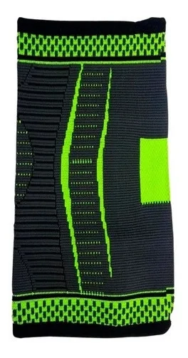 VENDA SOPORTE CODO. CODERA COMPRESION PROTECCION ELASTICADA 7706 - 2