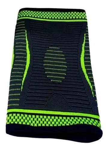 MUSLERA DEPORTIVA COMPRESION. VENDA MUSLO ELASTICADA 7708 - 2