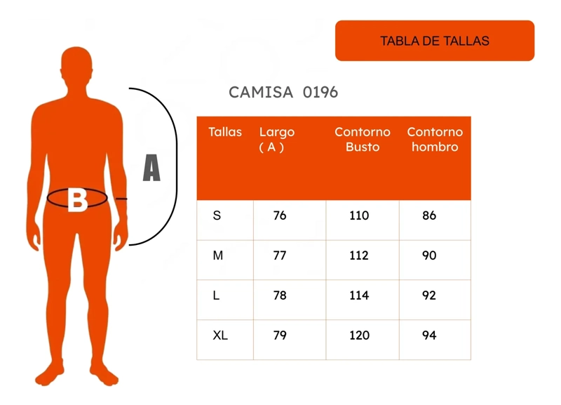 CAMISA HOMBRE CASUAL, DISEÑO ADINKRA. TIPO PLAYA VERANO 0196 - 4