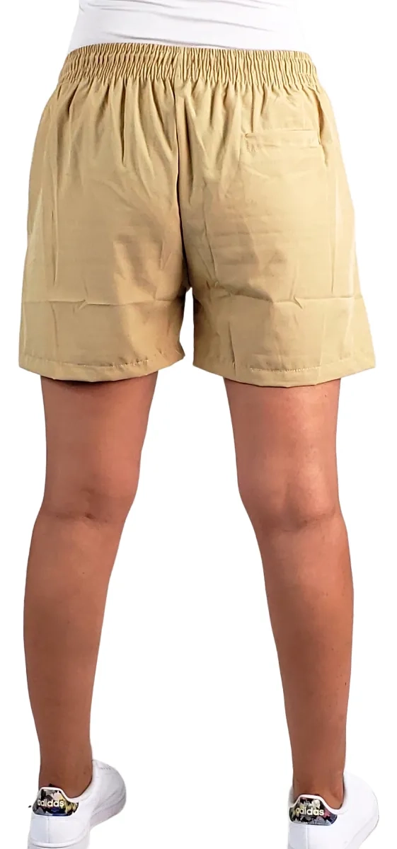 SHORT DEPORTIVO CORTO MUJER. COLORES. SPORT. SECADO RAPIDO 204 - 6