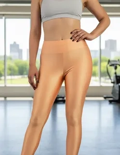 PACK 2 CALZA LYCRA DUPONT MUJER TIRO ALTO. DEPORTIVO CASUAL 548 - 3