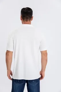 CAMISA HOMBRE ALGODON SLIM FIT, VERANO CUELLO MAO, BOTONES 6285 - 4
