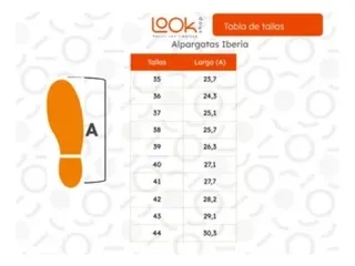 ALPARGATAS IBERIA. FABRICACION CHILENA CAÑAMO YUTE 100%. - 5