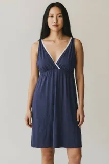 CONJUNTO CAMISA DORMIR MAS BATA MUJER. CALIDAD PREMIUM 263 - 5