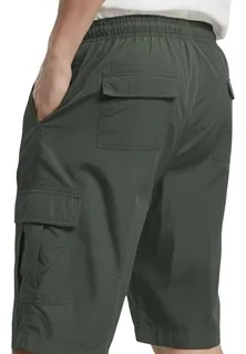 PACK 2 SHORT BERMUDA CARGO HOMBRE. PANTALON CORTO. BOLSILLOS K33 - 7