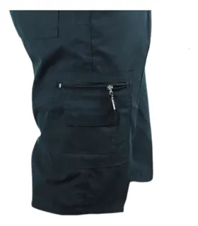 PANTALONES CORTOS NIÑO Y JUVENIL. SHORT, BERMUDA CARGO K35 - 4