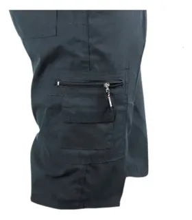 PANTALONES CORTOS NIÑO Y JUVENIL. SHORT, BERMUDA CARGO K35 - 4