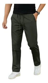 PANTALON TREKKING SECADO RAPIDO HOMBRE SOFTSHELL TACTICO 8709 - 1