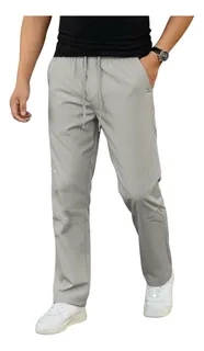 PANTALON TREKKING SECADO RAPIDO HOMBRE SOFTSHELL TACTICO 8709 - 1