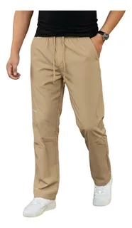 PANTALON TREKKING SECADO RAPIDO HOMBRE SOFTSHELL TACTICO 8709 - 1