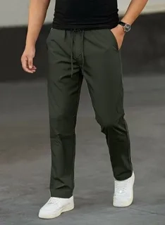 PANTALON TREKKING SECADO RAPIDO HOMBRE SOFTSHELL TACTICO 8709 - 2