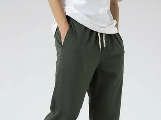 PANTALON TREKKING SECADO RAPIDO HOMBRE SOFTSHELL TACTICO 8709 - 4