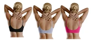 PACK 3 SOSTEN PETO. TOP AJUSTABLE ELASTICADO 999 - 4