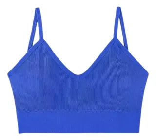 PACK 3 SOSTEN PETO. TOP AJUSTABLE ELASTICADO 999 - 6