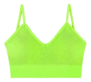 PACK 3 SOSTEN PETO. TOP AJUSTABLE ELASTICADO 999 - 7