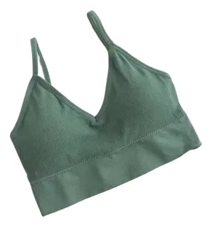 PACK 3 SOSTEN PETO. TOP AJUSTABLE ELASTICADO 999 - 9