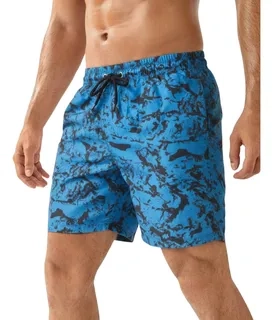 TRAJE DE BAÑO HOMBRE. DIFERENTES DISEÑOS. SHORT DE PLAYA 005 - 3