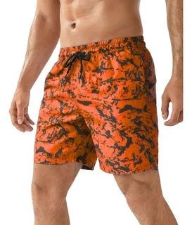 TRAJE DE BAÑO HOMBRE. DIFERENTES DISEÑOS. SHORT DE PLAYA 005 - 3