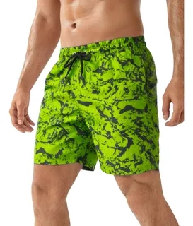 TRAJE DE BAÑO HOMBRE. DIFERENTES DISEÑOS. SHORT DE PLAYA 005 - 3