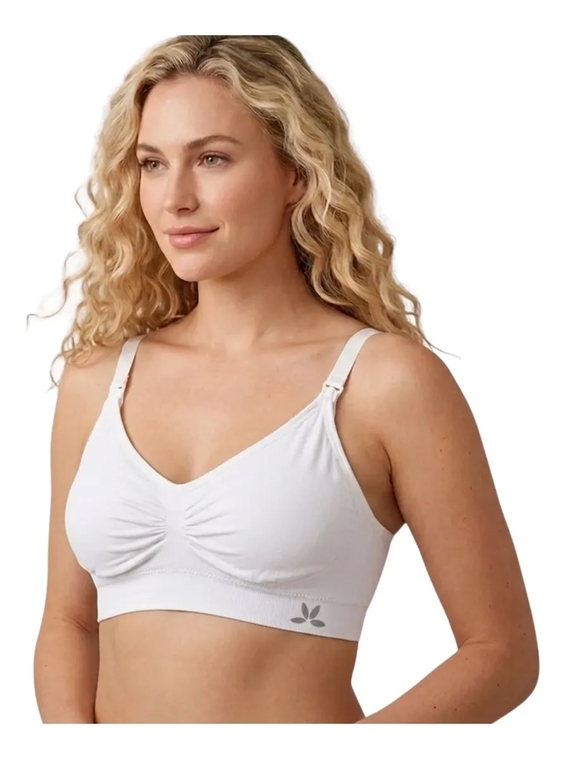 PACK 3 SOSTEN DE LACTANCIA SOSTEN MATERNAL ELASTICADO 054 - 2