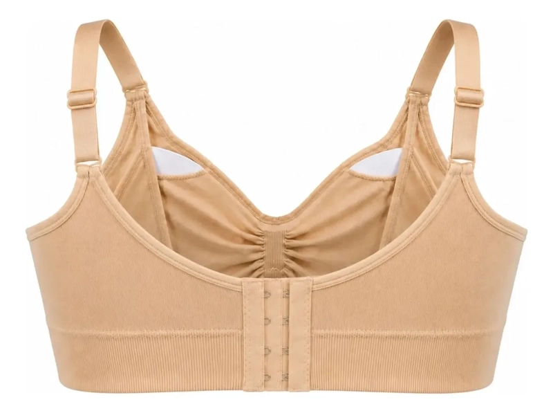 PACK 3 SOSTEN DE LACTANCIA SOSTEN MATERNAL ELASTICADO 054 - 9
