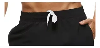 TRAJE DE BAÑO HOMBRE FORRO MALLA. SHORT PLAYA. COLORES LISOS 006 - 2