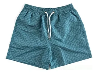 TRAJE DE BAÑO HOMBRE FORRO MALLA. DIFERENTES DISEÑOS 264 - 5