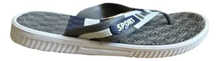PACK 2 PARES HAWAIANAS, CHALAS SANDALIAS DE HOMBRE Y MUJER 793 - 1