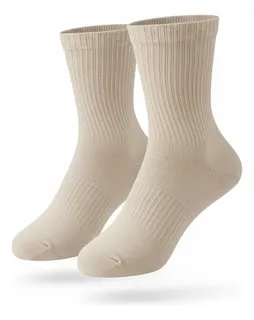 PACK 12 PARES CALCETA DEPORTIVA PREMIUM BAMBU ALGODON. MUJER - 3