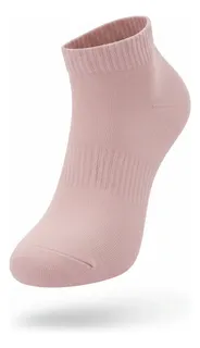 PACK 12 PARES CALCETA DEPORTIVA PREMIUM BAMBU ALGODON. MUJER - 6