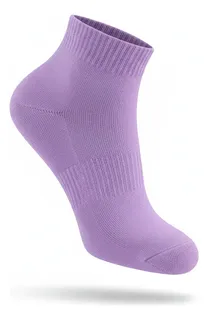 PACK 12 PARES CALCETA DEPORTIVA PREMIUM BAMBU ALGODON. MUJER - 7