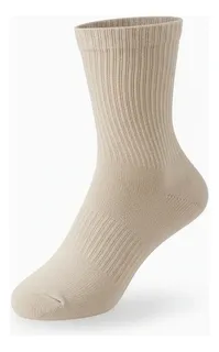PACK 12 PARES CALCETA DEPORTIVA PREMIUM BAMBU ALGODON. MUJER - 6
