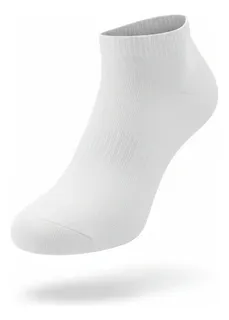 PACK 12 PARES CALCETA DEPORTIVA PREMIUM BAMBU ALGODON. MUJER - 8