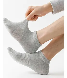 PACK 12 PARES CALCETA DEPORTIVA PREMIUM BAMBU ALGODON. MUJER - 9