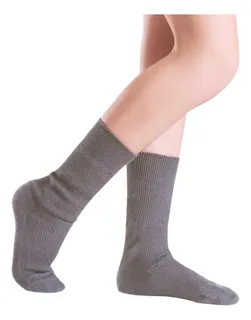 PACK 3 PARES CALCETA CORTA COLEGIO 90% ALGODON. ESCOLARES - 4