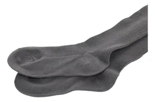PACK 3 PARES CALCETA CORTA COLEGIO 90% ALGODON. ESCOLARES - 5