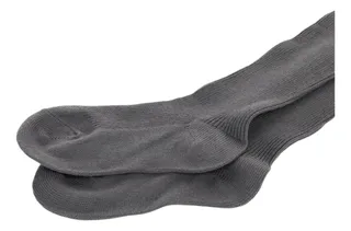 PACK 3 PARES CALCETA CORTA COLEGIO 90% ALGODON. ESCOLARES - 5