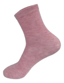 PACK 6 PARES, CALCETAS UNISEX ALGODON, COLORES SURTIDOS 990 - 4