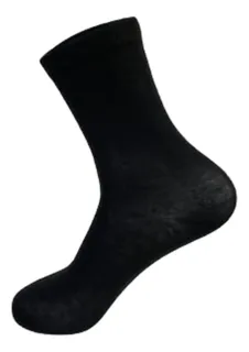PACK 6 PARES, CALCETAS UNISEX ALGODON, COLORES SURTIDOS 990 - 6