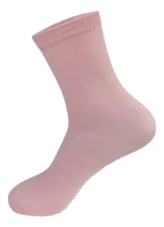 PACK 6 PARES, CALCETAS UNISEX ALGODON, COLORES SURTIDOS 990 - 7