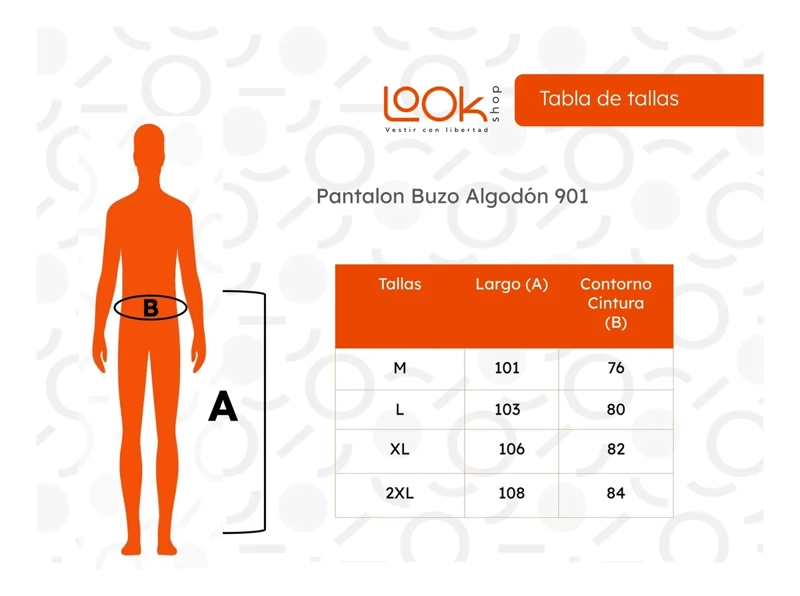 PACK 3 PANTALON BUZO HOMBRE ALGODON JOGGER DEPORTIVO OFERTA! 901 - 10