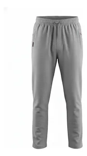 PACK 2 JOGGER PANTALON BUZO HOMBRE ALGODON VERANO. SIN POLAR 901 - 3
