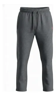 PACK 2 JOGGER PANTALON BUZO HOMBRE ALGODON VERANO. SIN POLAR 901 - 4