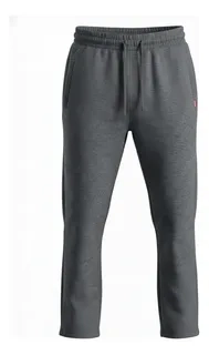 PACK 2 JOGGER PANTALON BUZO HOMBRE ALGODON VERANO. SIN POLAR 901 - 4