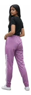 PANTALON JOGGER MUJER, DEPORTIVO BOLSILLOS. SECADO RAPIDO 813 - 2