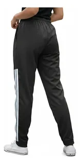 PANTALON JOGGER MUJER, DEPORTIVO BOLSILLOS. SECADO RAPIDO 813 - 3