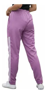 PANTALON JOGGER MUJER, DEPORTIVO BOLSILLOS. SECADO RAPIDO 813 - 3