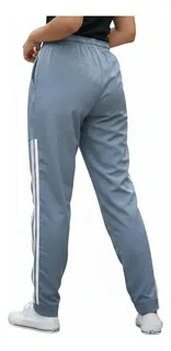 PANTALON JOGGER MUJER, DEPORTIVO BOLSILLOS. SECADO RAPIDO 813 - 3