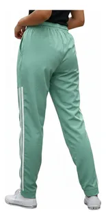 PANTALON JOGGER MUJER, DEPORTIVO BOLSILLOS. SECADO RAPIDO 813 - 3
