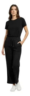PANTALON MUJER RECTO VERANO COLORES 350 - 1